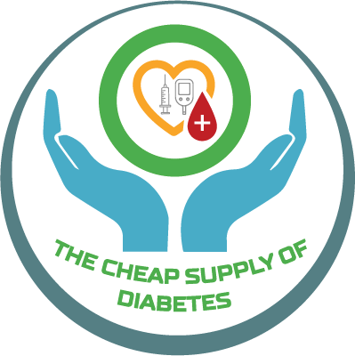 Cheap Diabetes supply